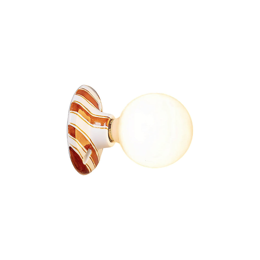 Ambrette Wall Lamp — view 19
