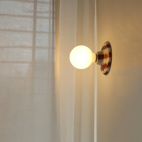 Ambrette Wall Lamp — view 2