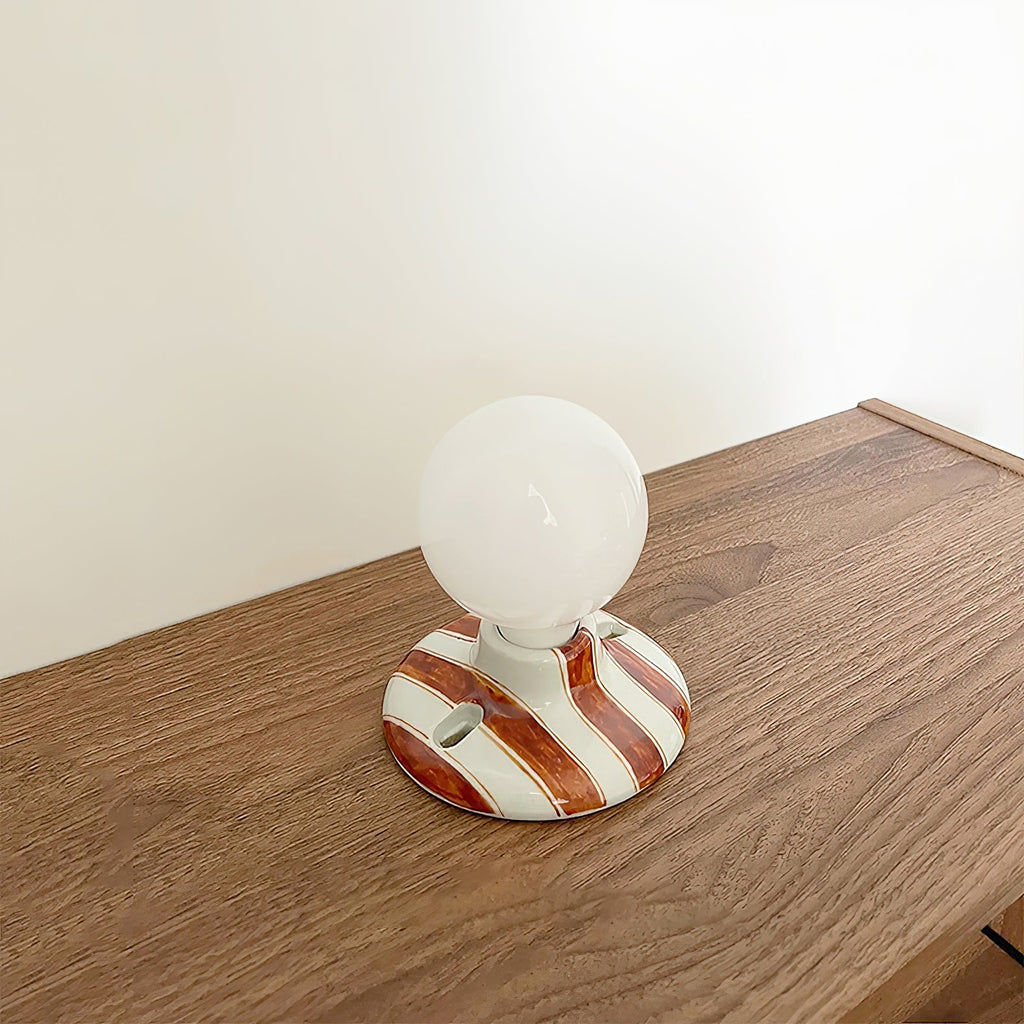 Ambrette Wall Lamp — view 11
