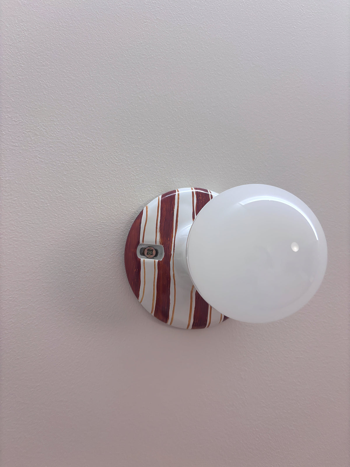 Ambrette Wall Lamp — view 13