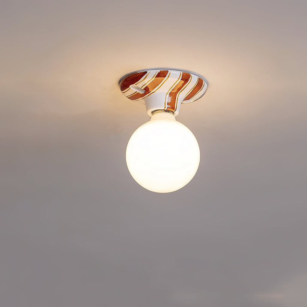 Ambrette Wall Lamp — view 14