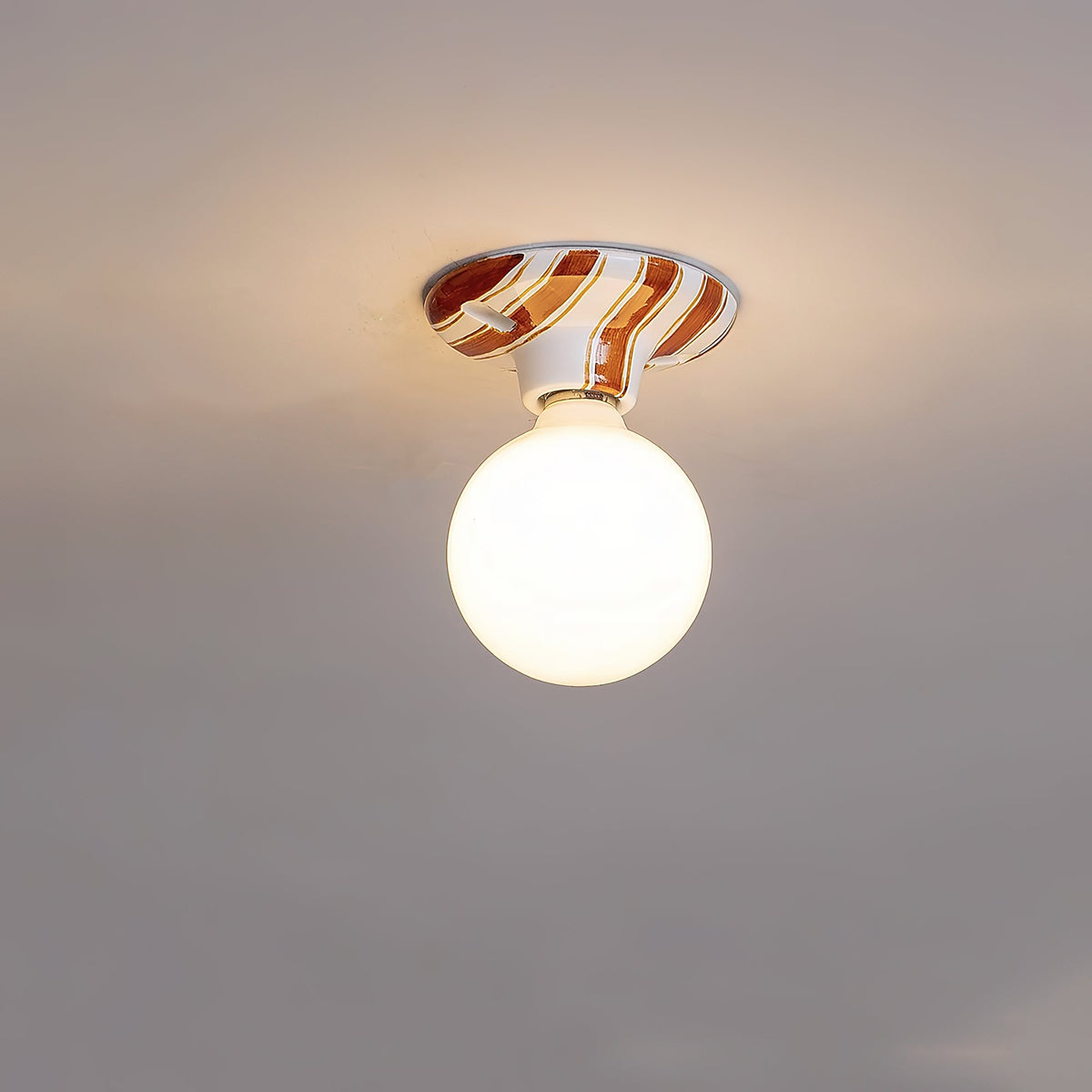 Ambrette Wall Lamp — view 14
