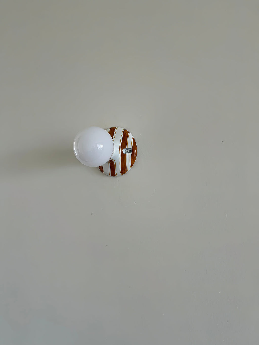 Ambrette Wall Lamp — view 15