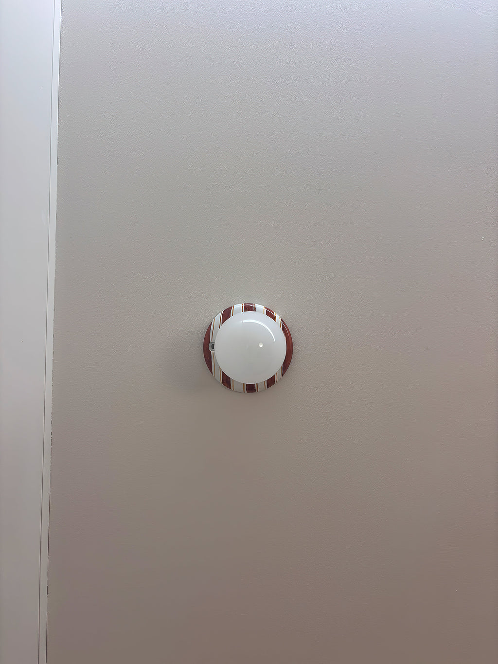 Ambrette Wall Lamp — view 16