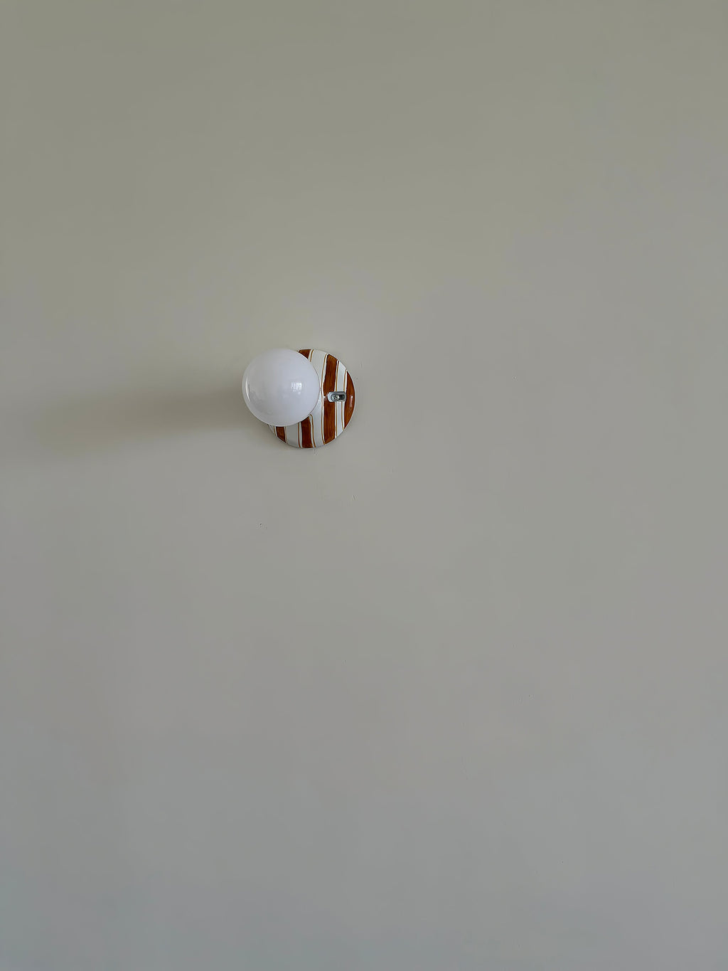 Ambrette Wall Lamp — view 17
