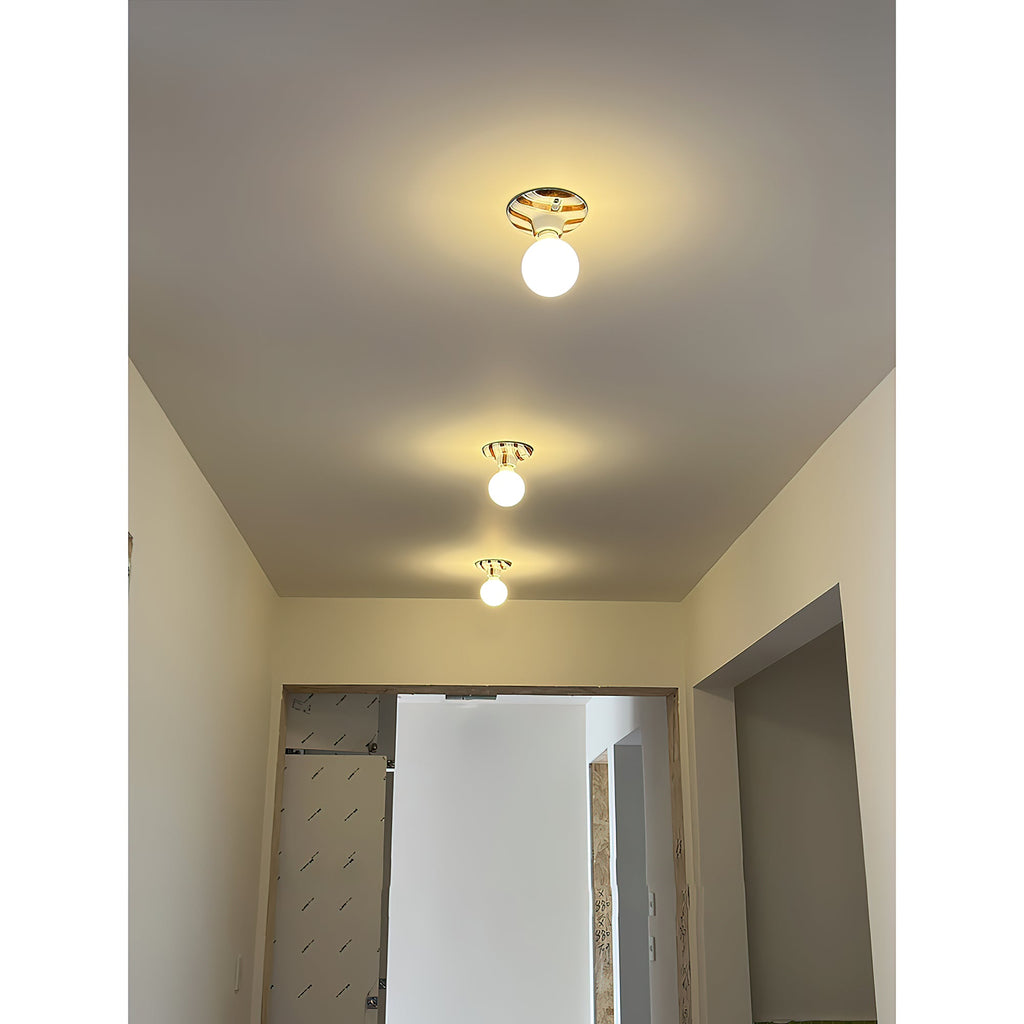 Ambrette Wall Lamp — view 7