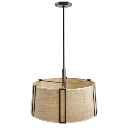 Amida Chandelier