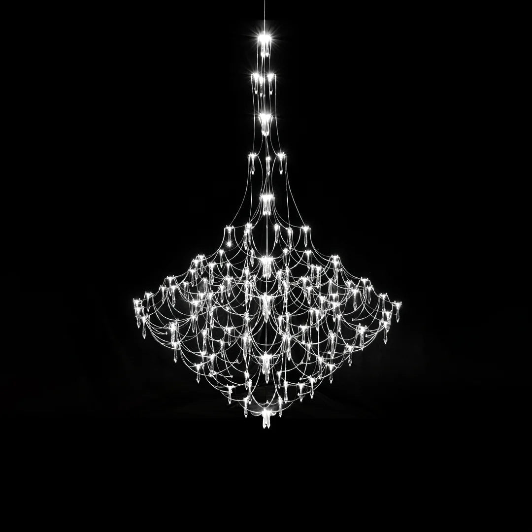 Mira Chandelier — view 46