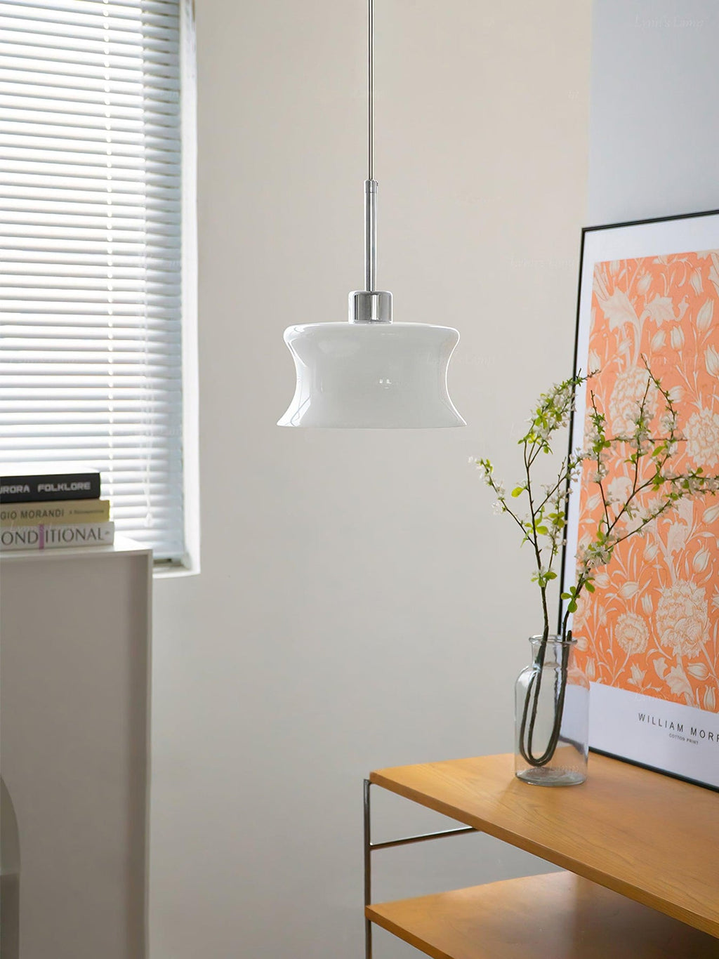 Anath Pendant Light — view 5