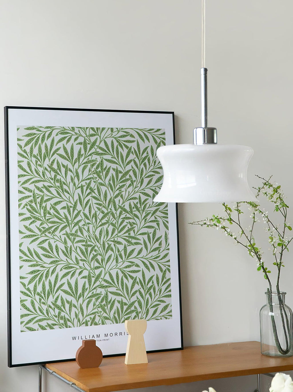 Anath Pendant Light — view 6