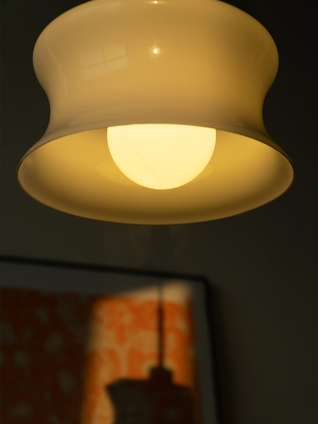 Anath Pendant Light — view 8