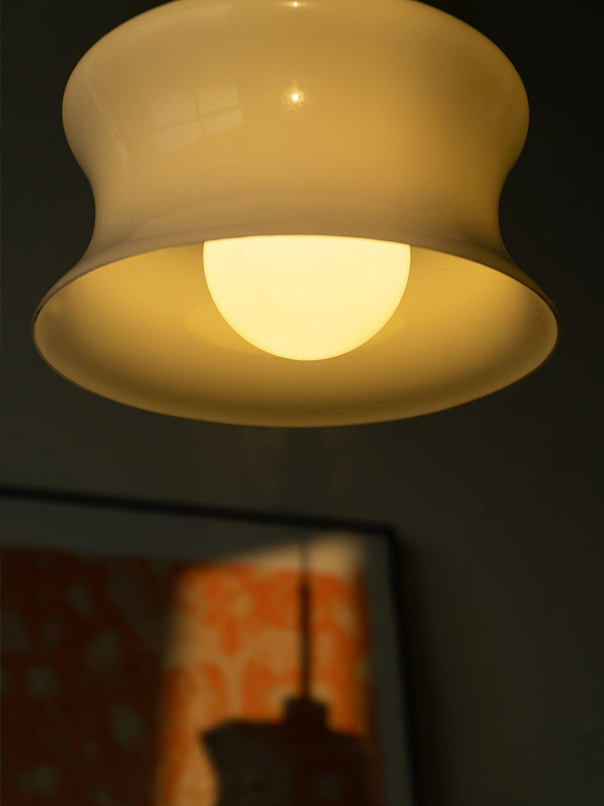 Anath Pendant Light — view 8