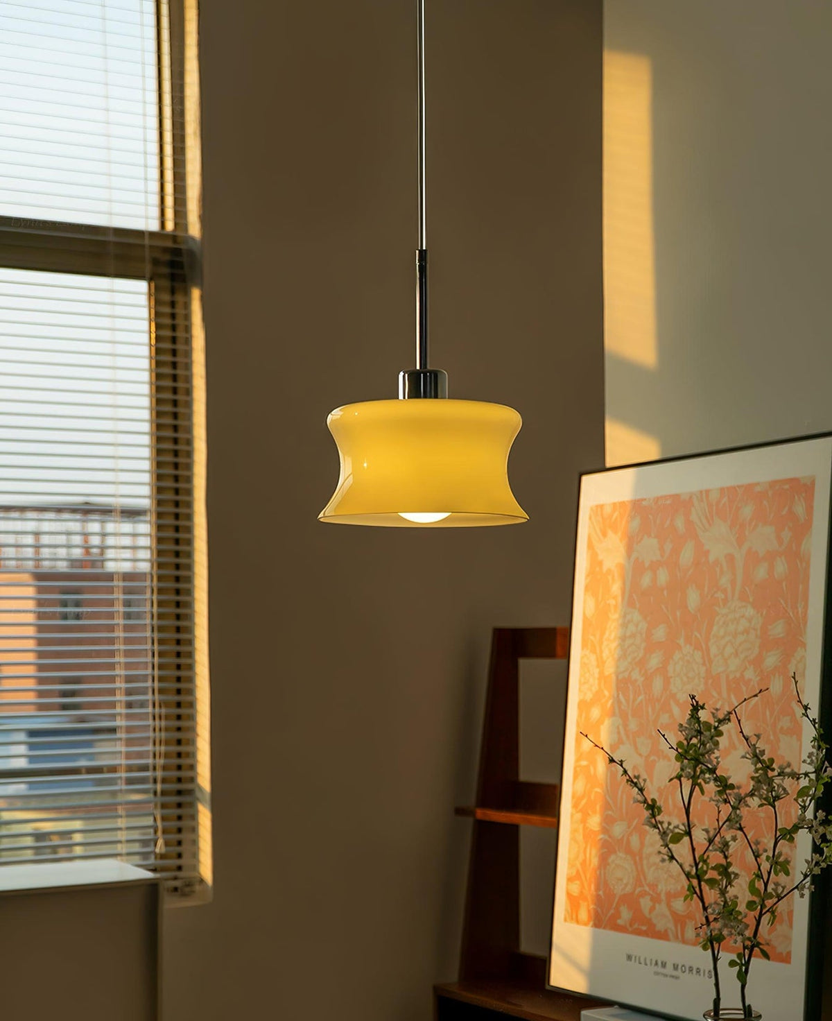 Anath Pendant Light — view 13