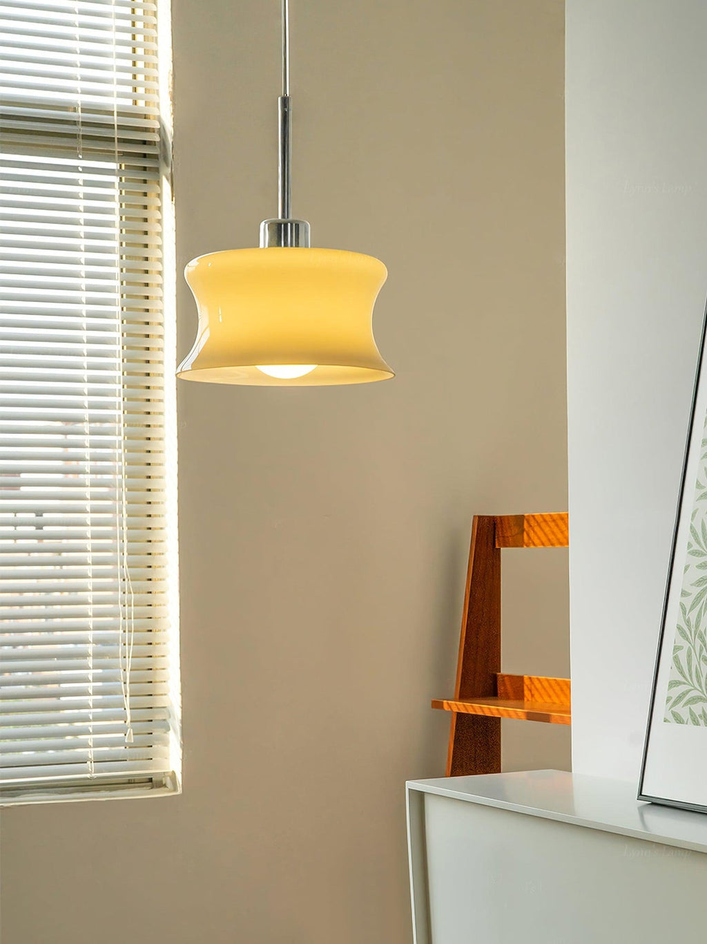 Anath Pendant Light — view 14
