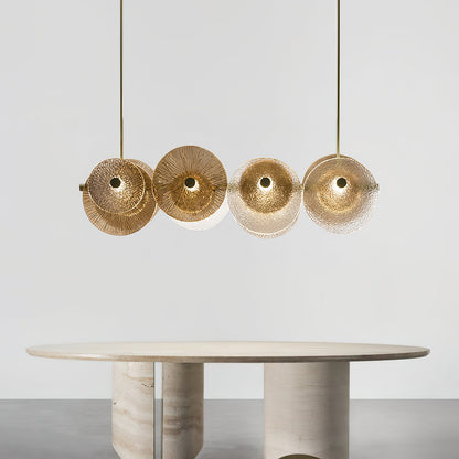 Andromeda Chandelier