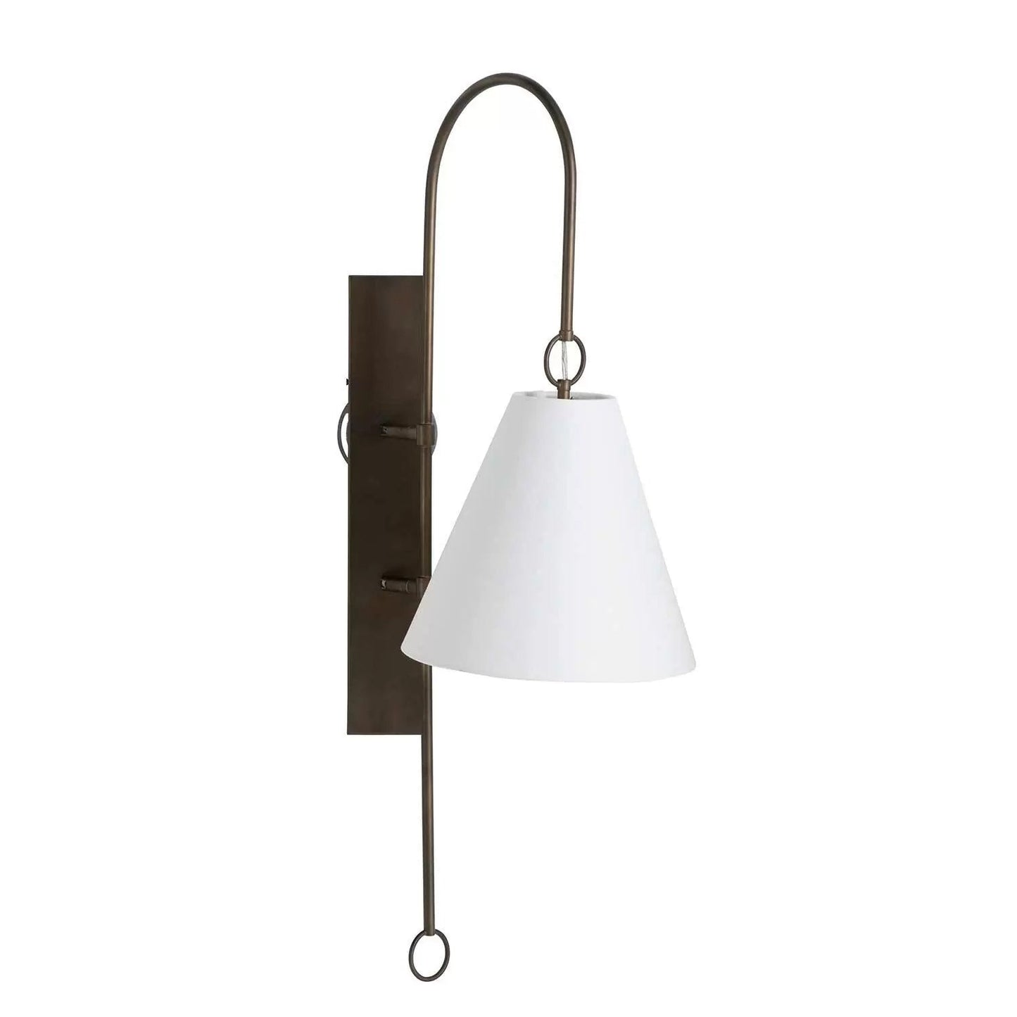 Anniston Wall Lamp