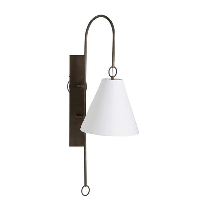 Anniston Wall Lamp