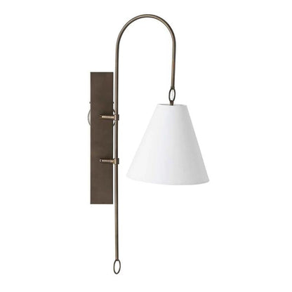 Anniston Wall Lamp