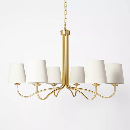 Ansel Chandelier