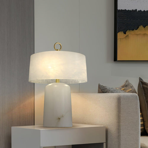 Aogashima Table Lamp