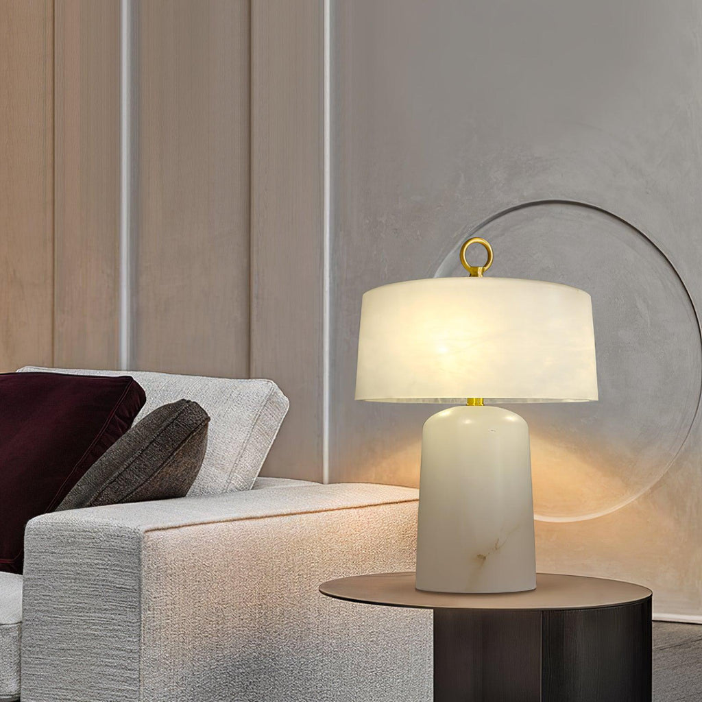 Aogashima Table Lamp — view 2