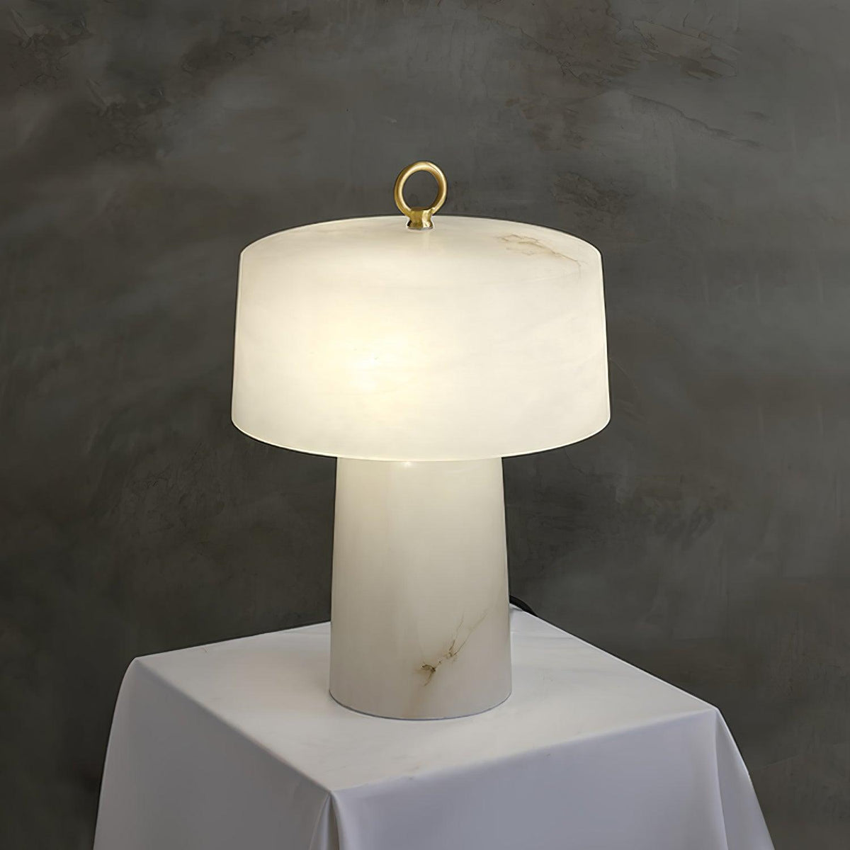 Aogashima Table Lamp — view 3