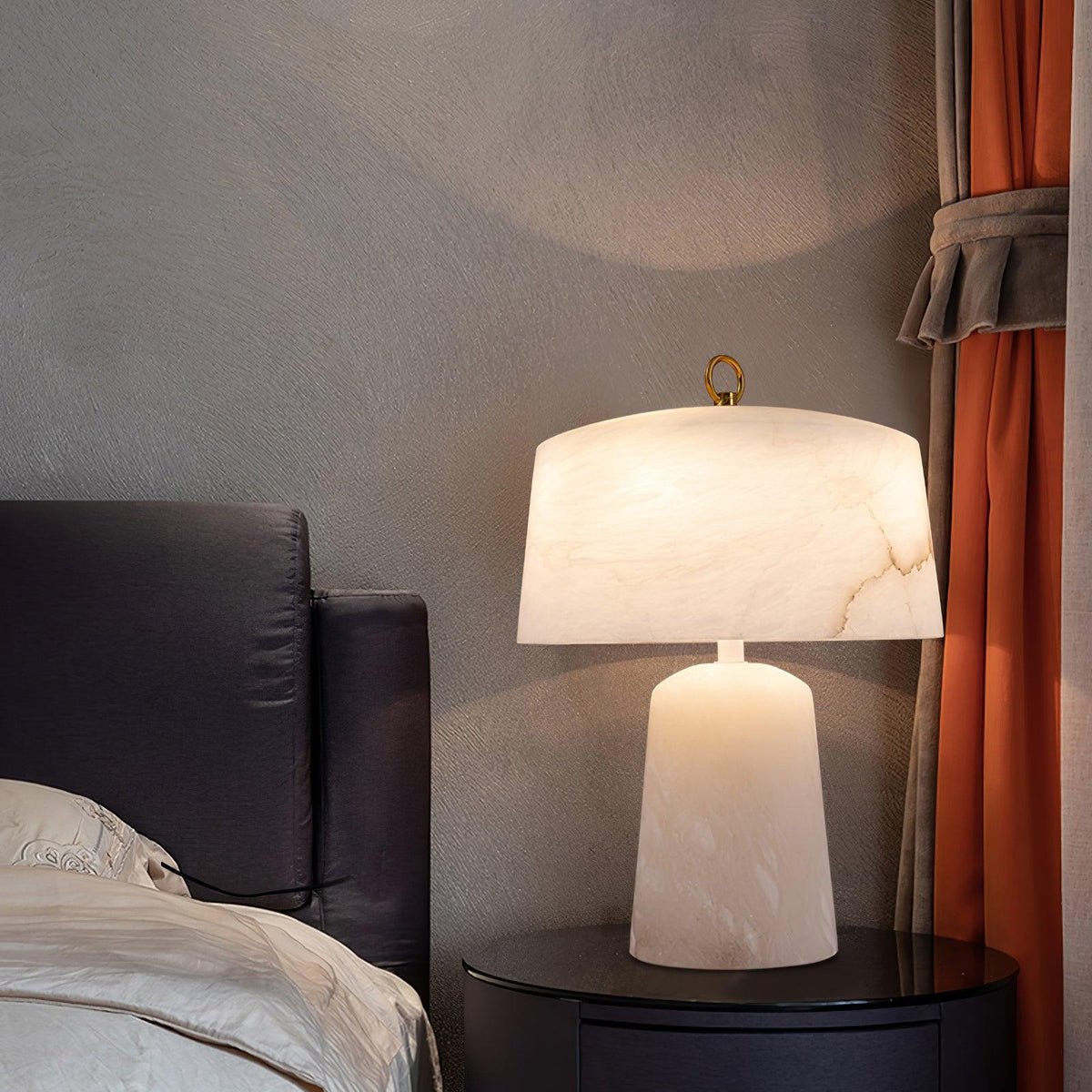 Aogashima Table Lamp — view 7