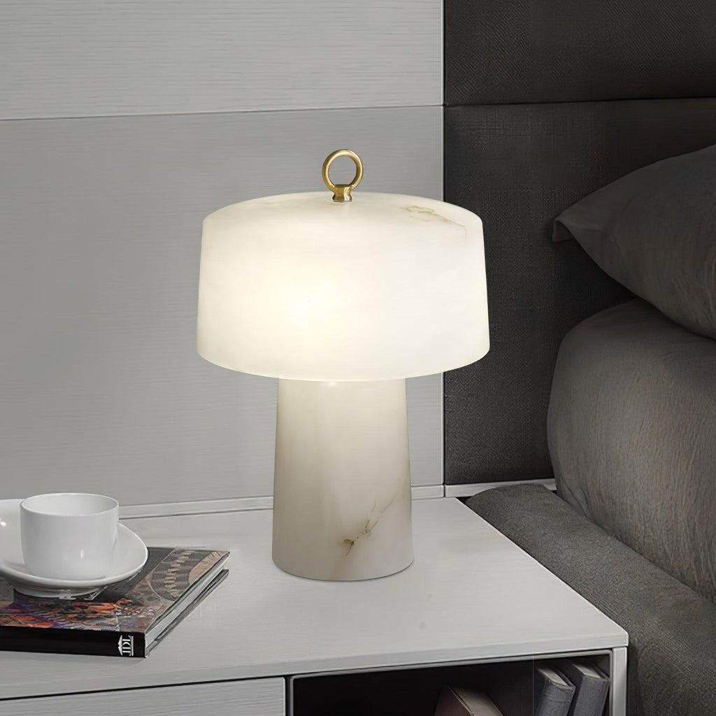 Aogashima Table Lamp — view 9