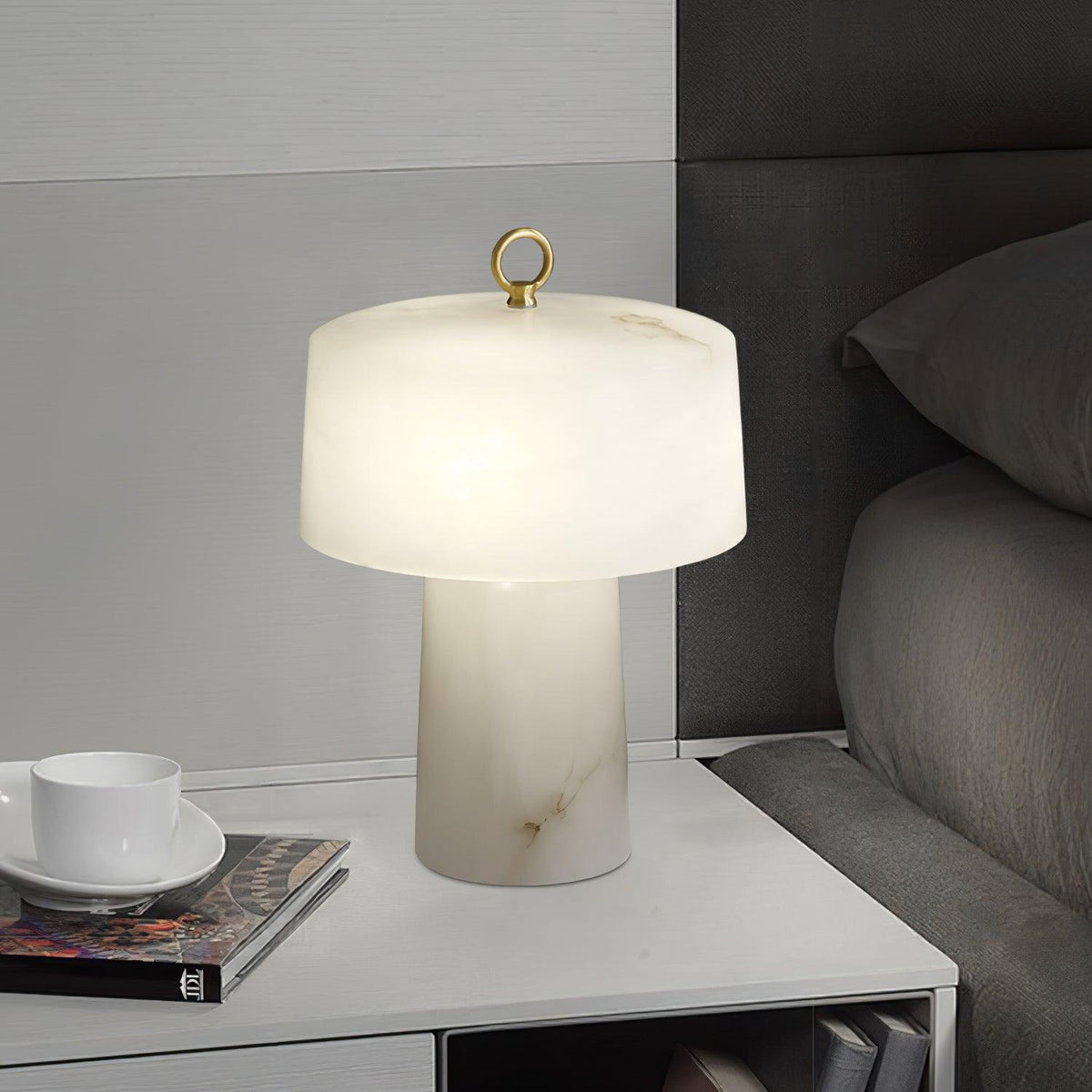 Aogashima Table Lamp — view 9
