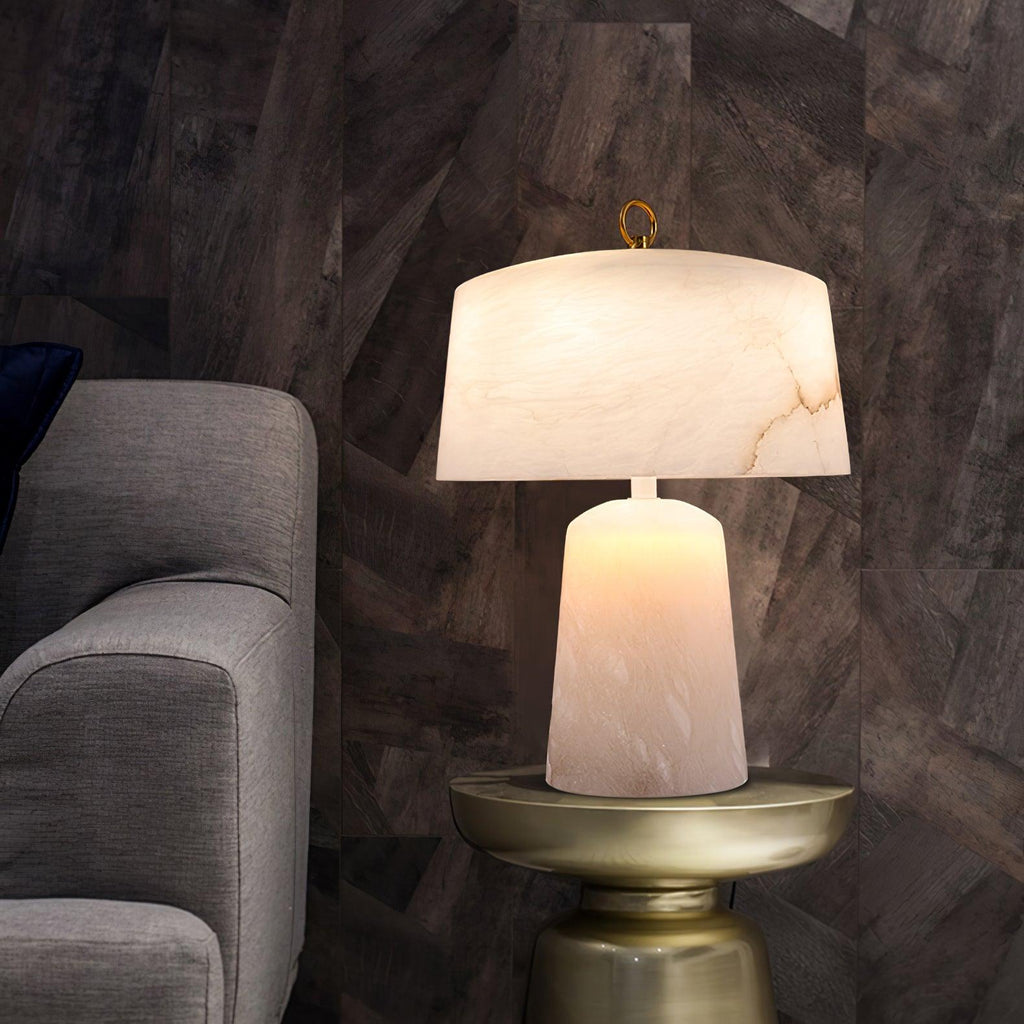 Aogashima Table Lamp — view 10