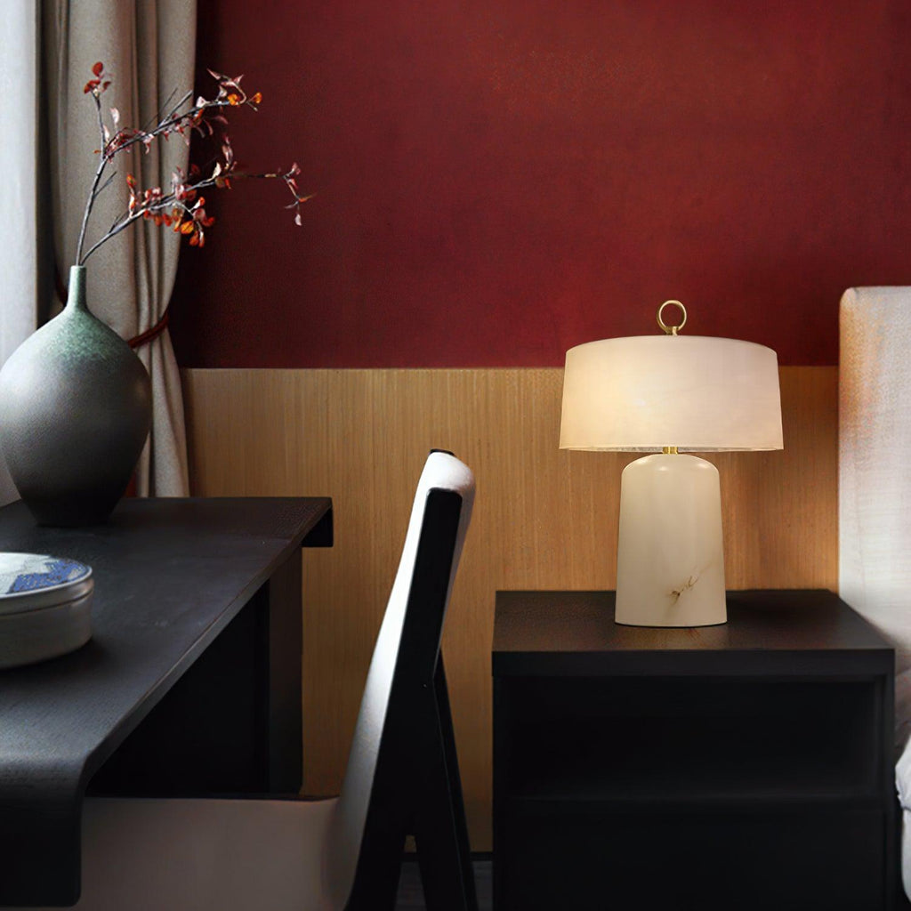 Aogashima Table Lamp — view 11