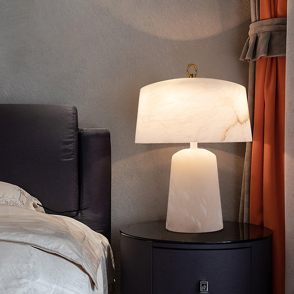 Aogashima Table Lamp — view 12