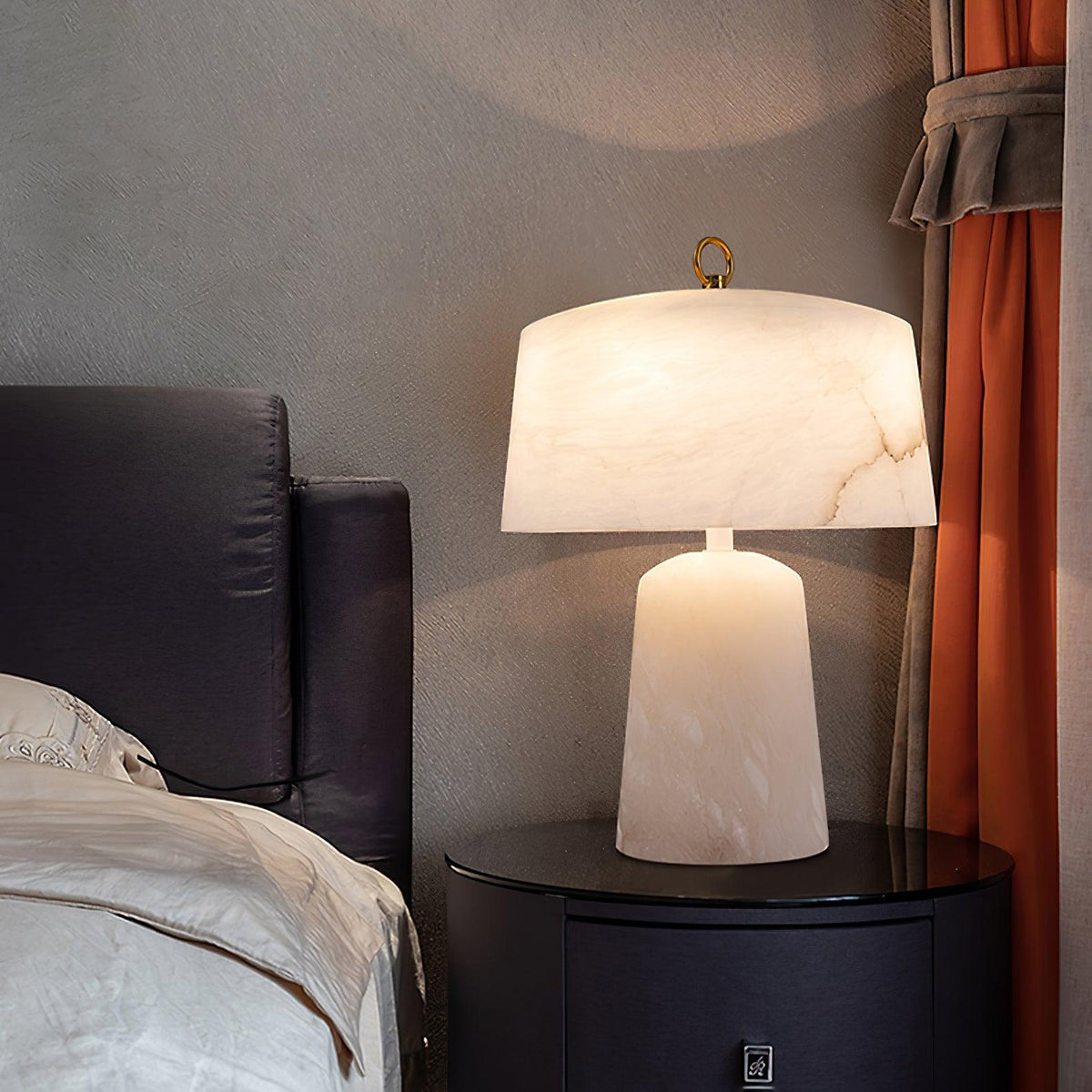 Aogashima Table Lamp — view 12