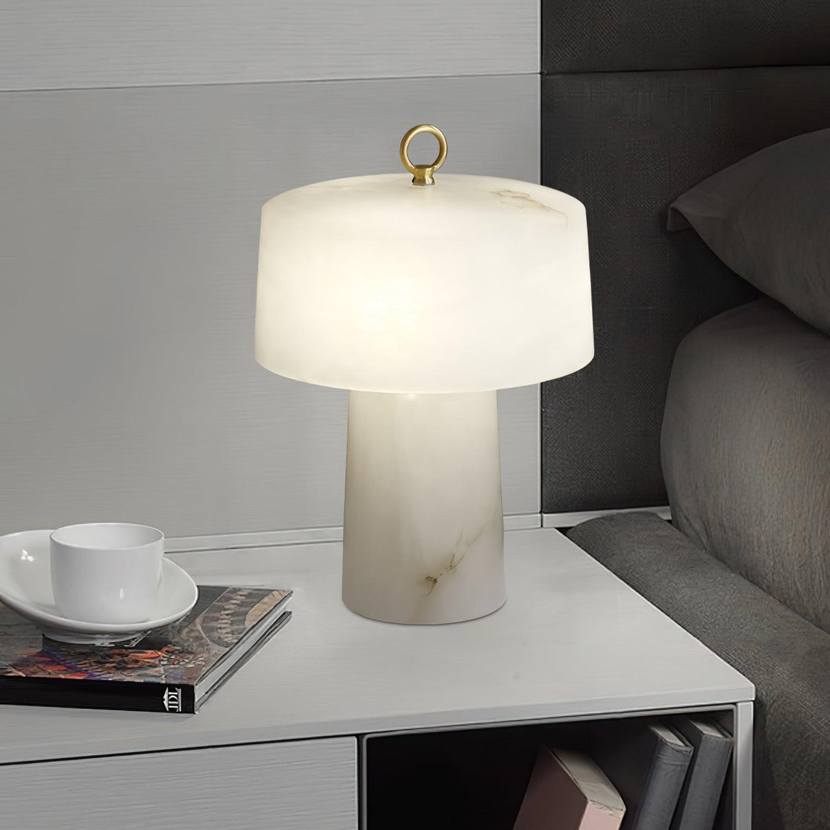Aogashima Table Lamp — view 13