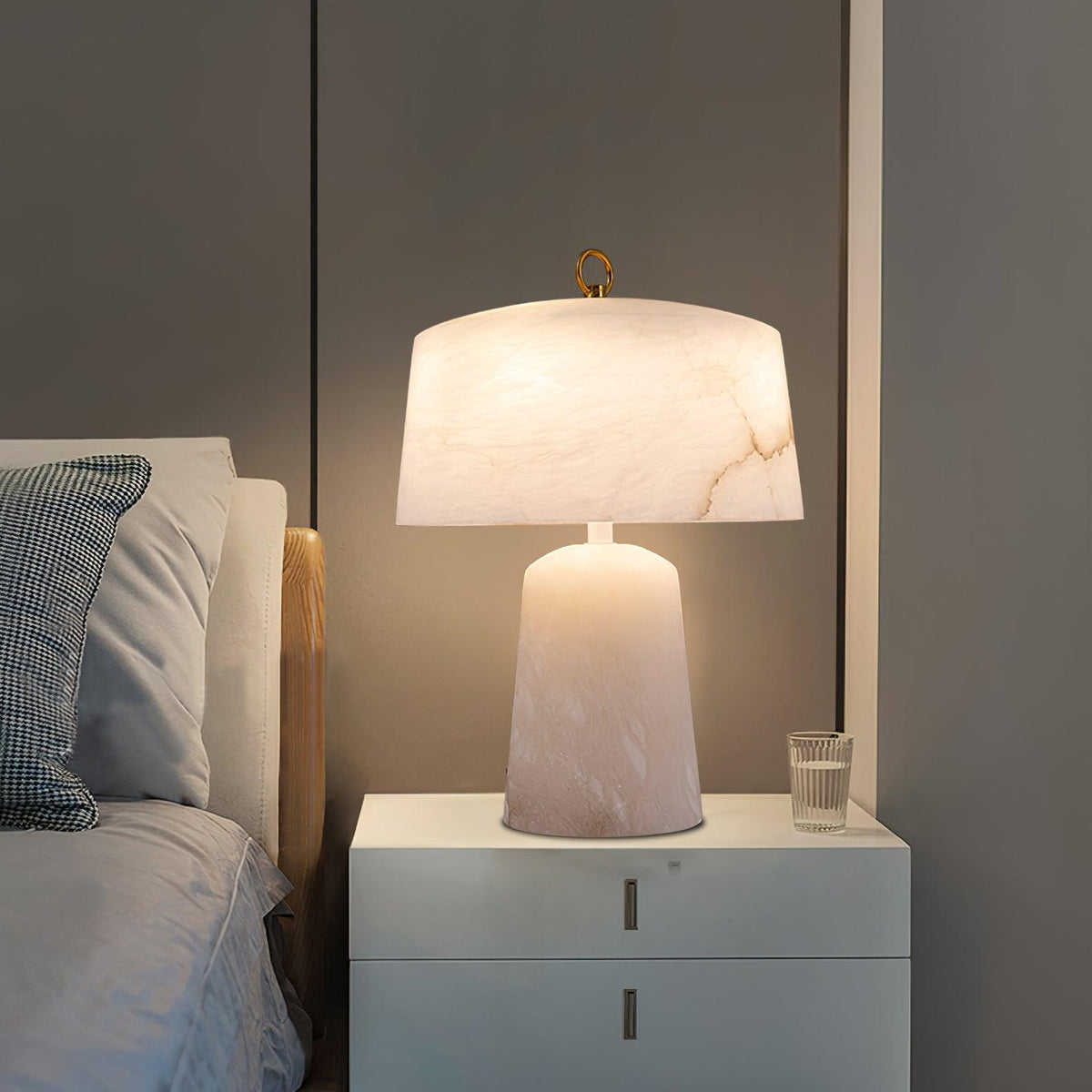 Aogashima Table Lamp — view 17