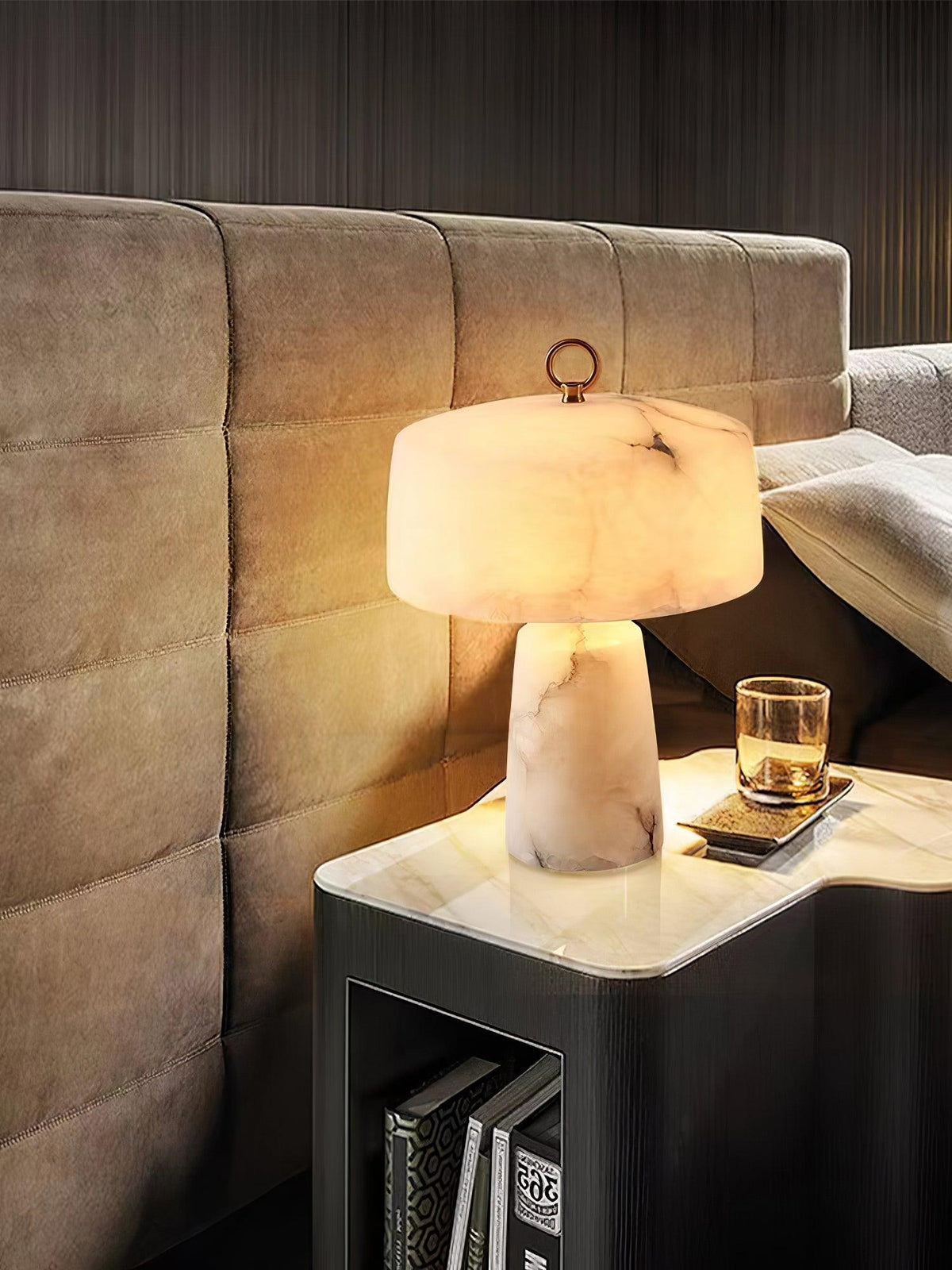Aogashima Table Lamp — view 18