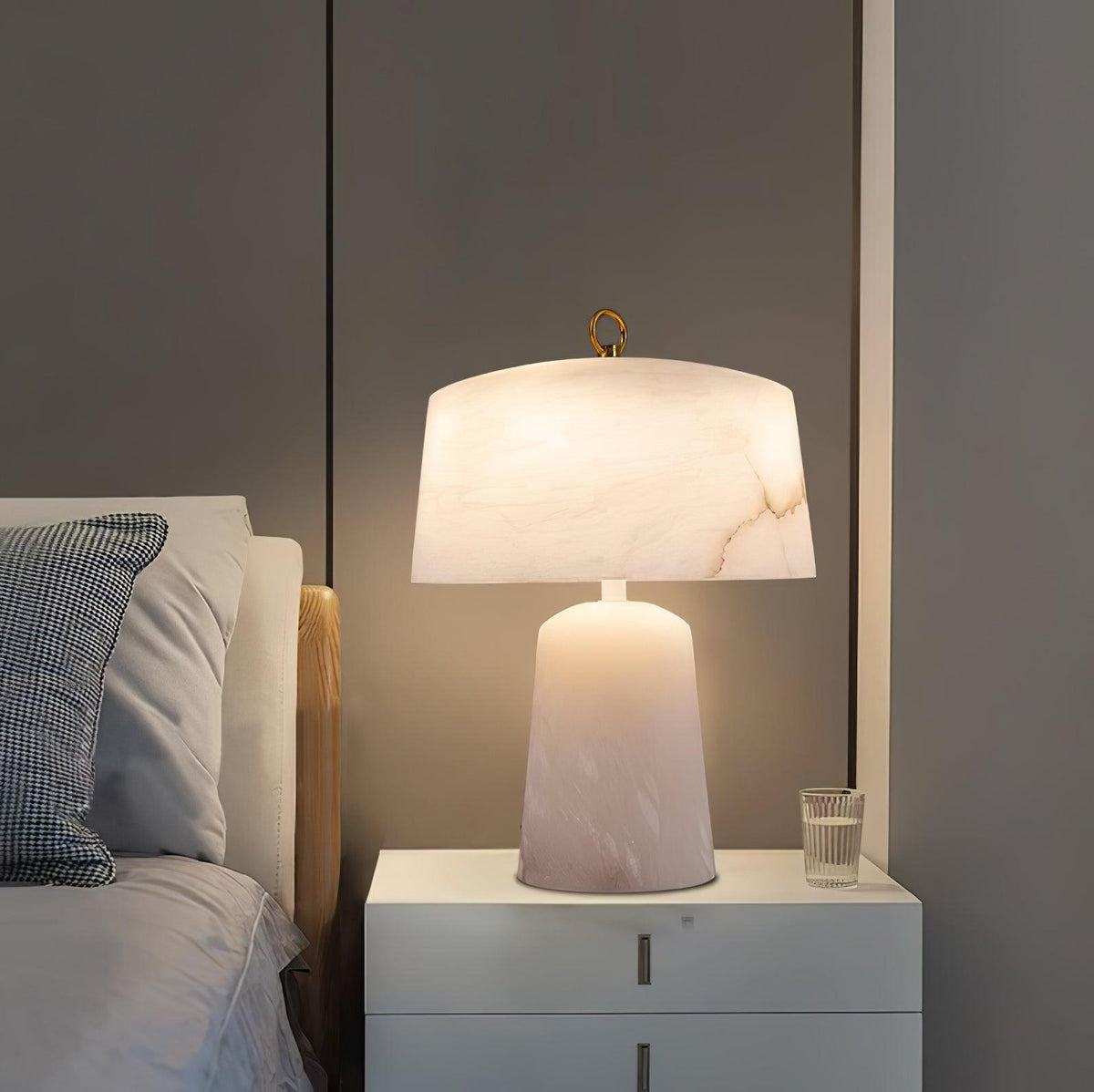 Aogashima Table Lamp — view 21