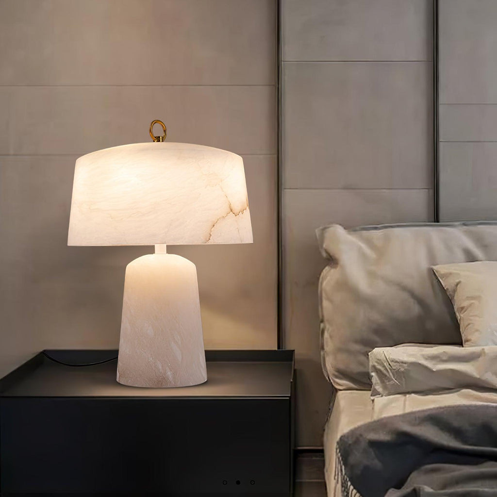 Aogashima Table Lamp — view 22