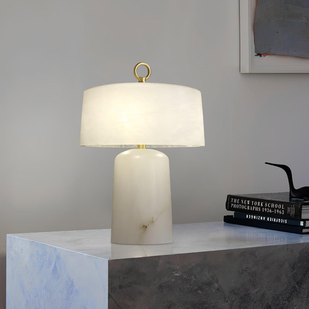 Aogashima Table Lamp — view 24