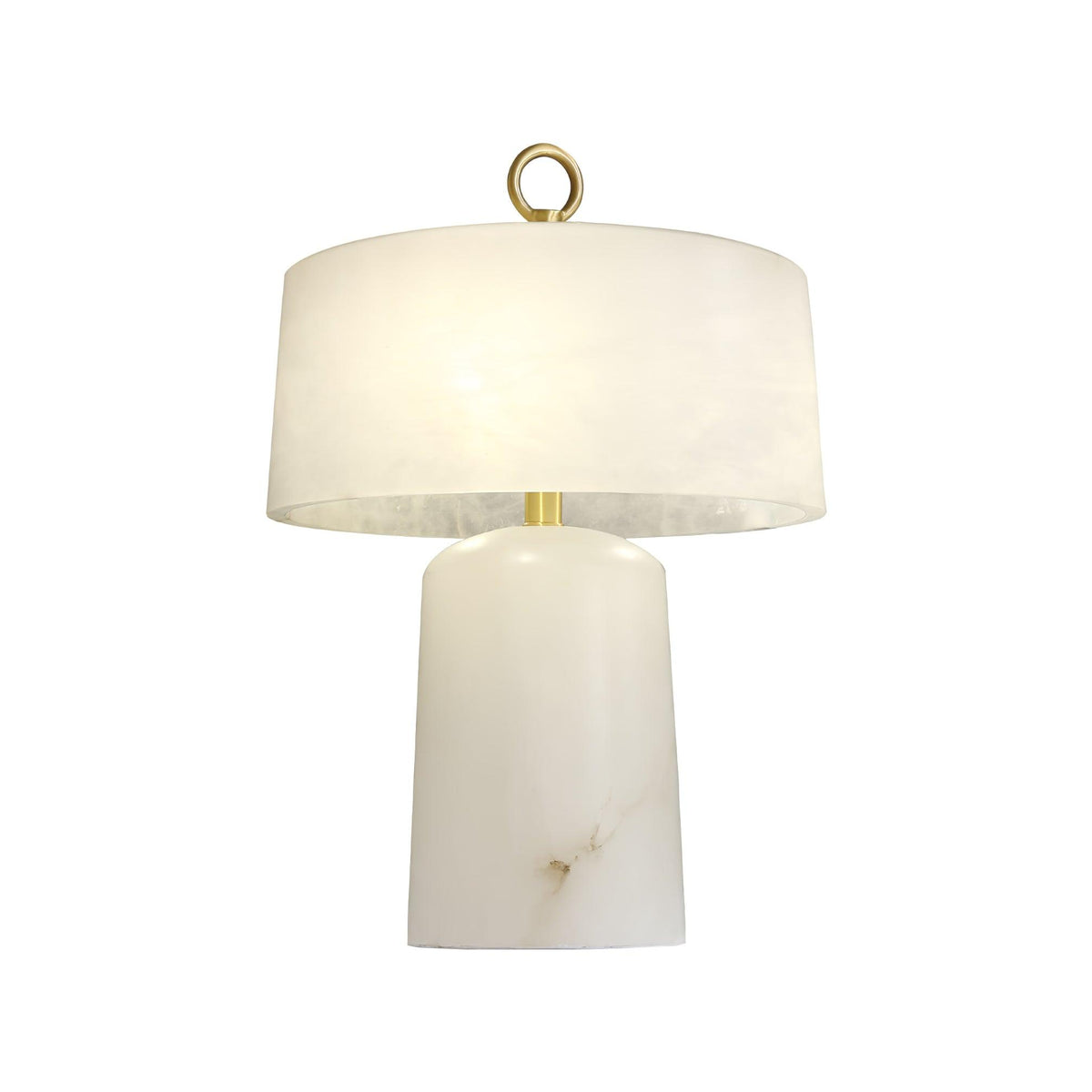 Aogashima Table Lamp — view 25