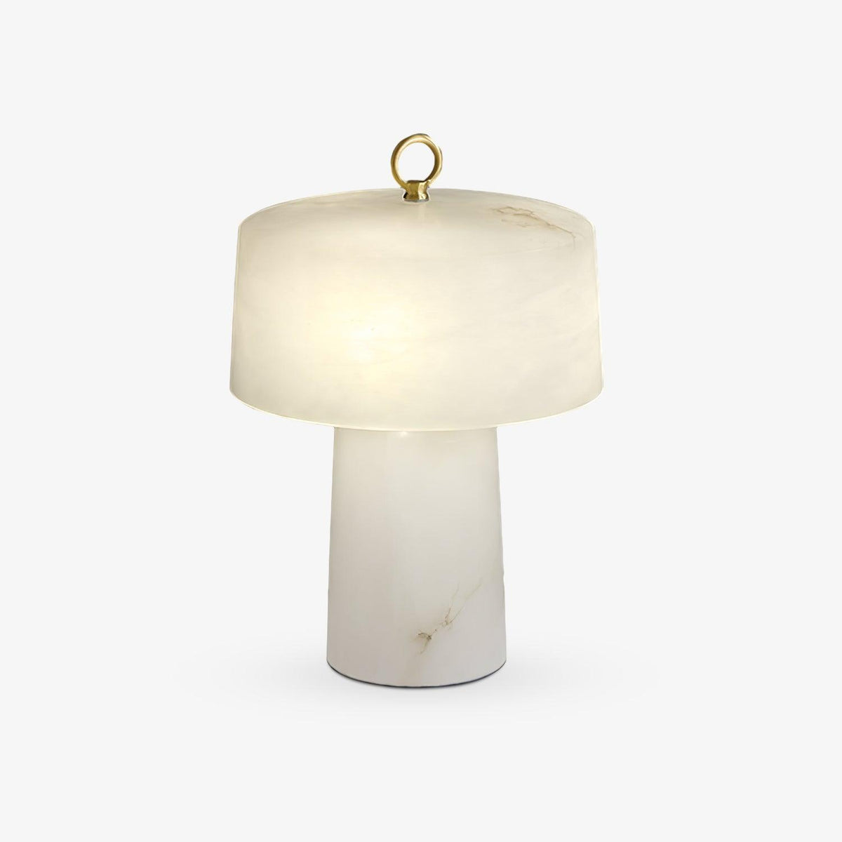 Aogashima Table Lamp — view 26