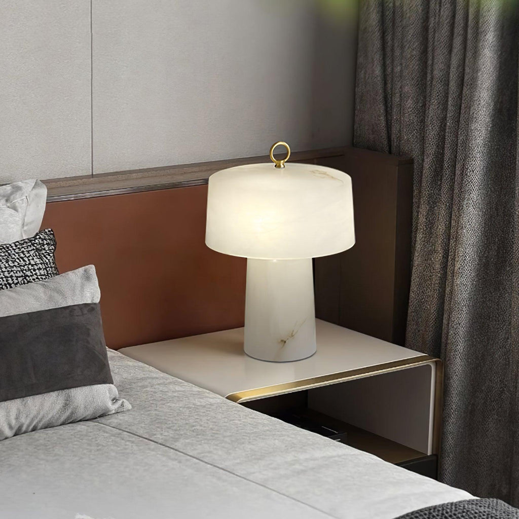 Aogashima Table Lamp — view 27
