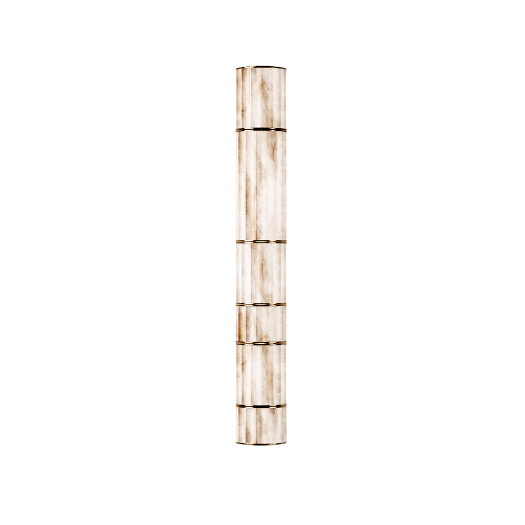 Apadana Alabaster Wall Lamp
