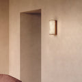 Apadana Alabaster Wall Lamp — view 5
