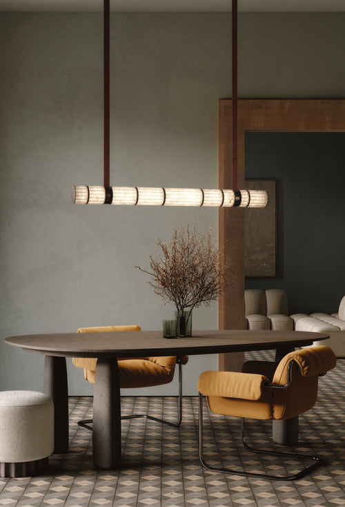 Apadana Chandelier — view 2