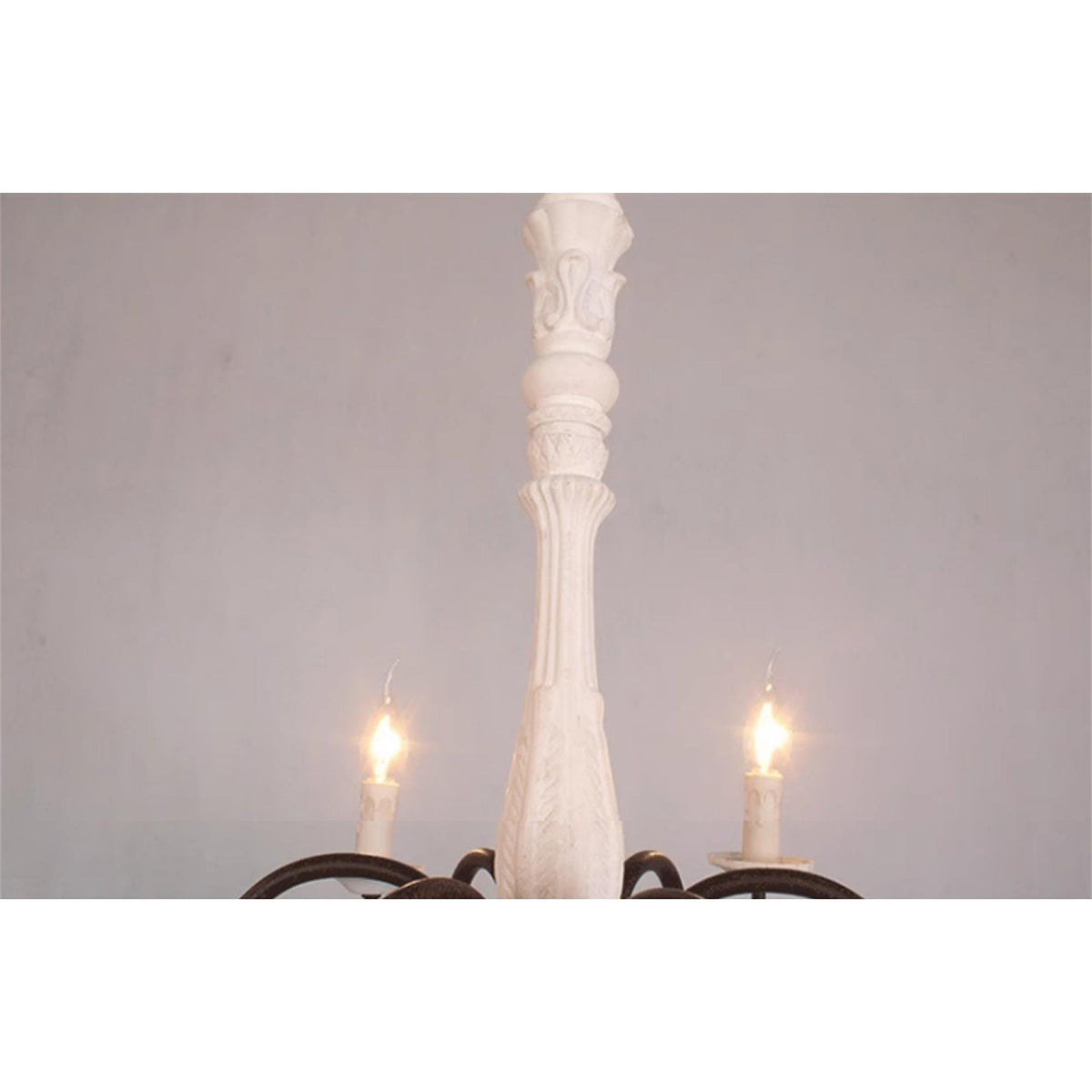 Apalachicola Chandelier — view 30