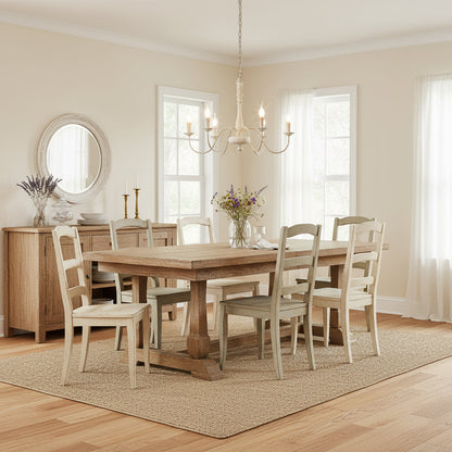 Apalachicola Chandelier