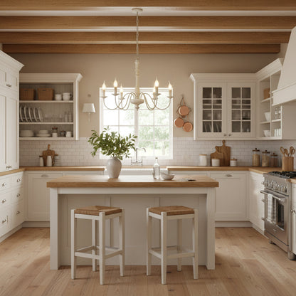 Apalachicola Chandelier