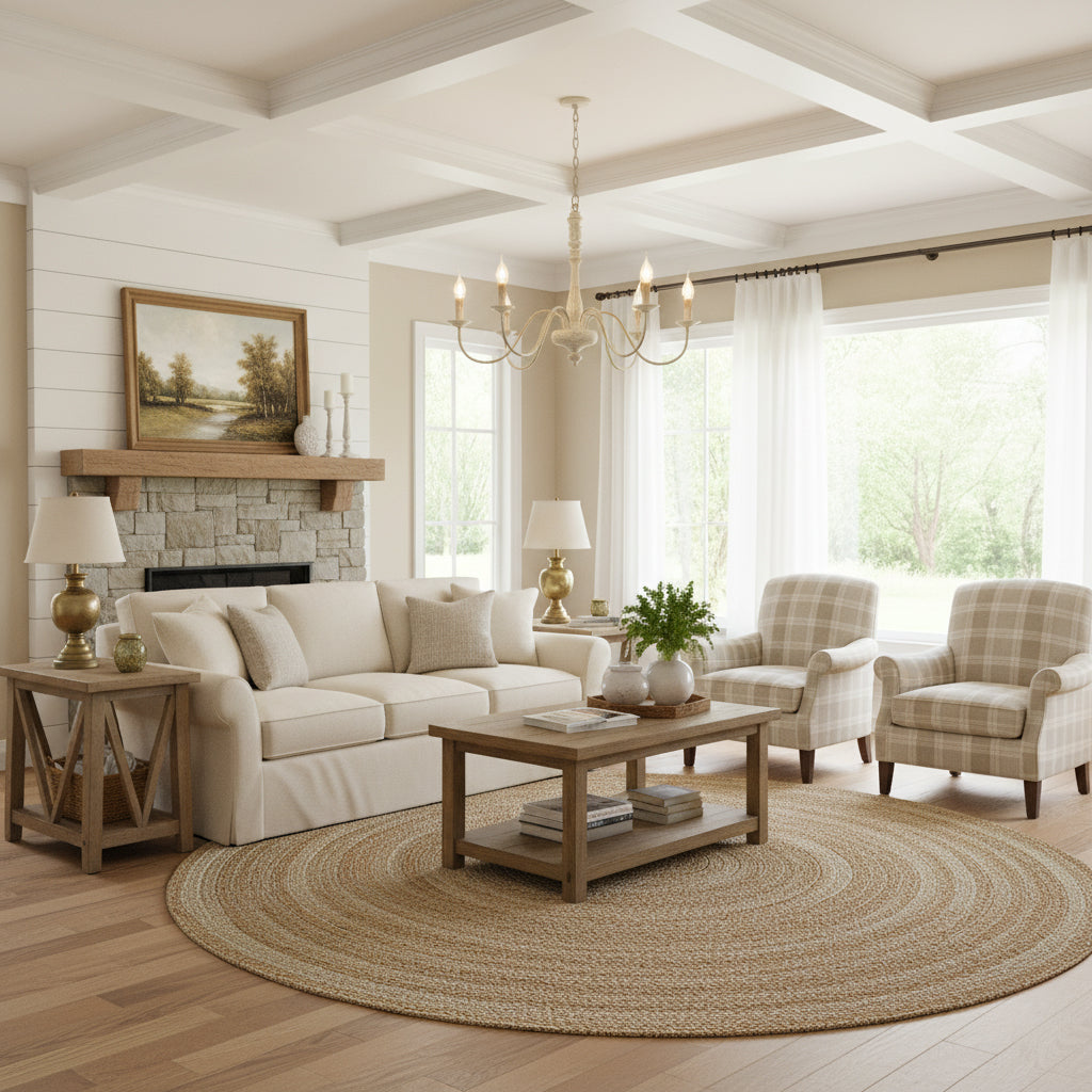 Apalachicola Chandelier