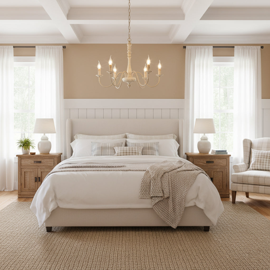 Apalachicola Chandelier